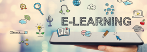District 95 E-Learning Plans